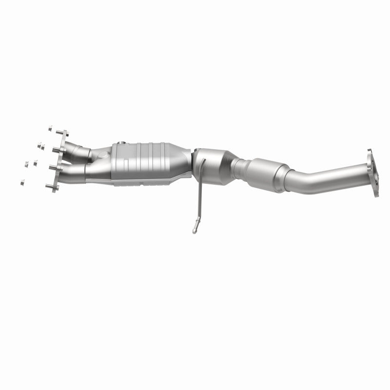 MagnaFlow Direct Fit Catalytic Converter 2012 Volvo XC60 AWD 3.2L