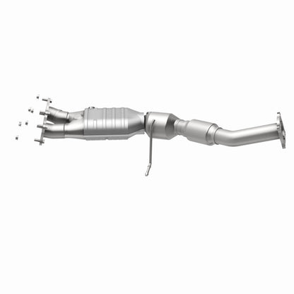 MagnaFlow Direct Fit Catalytic Converter 2012 Volvo XC60 AWD 3.2L