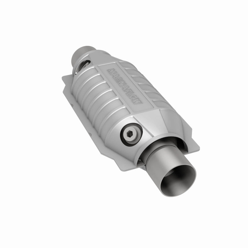 MagnaFlow Universal Catalytic Converter 3.00inch w/ dual O2