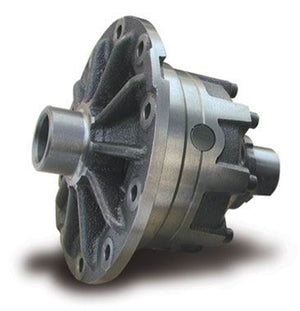 Eaton Detroit Locker Differential 29 Spline 1.21in Axle Shaft Diameter 2.73 & Up Ratio