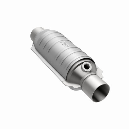 MagnaFlow Universal Catalytic Converter 2.25 1/O2 CA