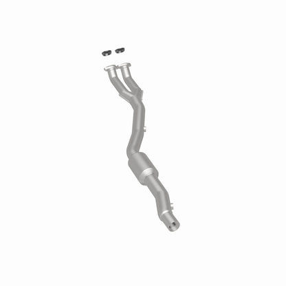 MagnaFlow Direct Fit Catalytic Converter 97-98 BMW 540i 4.4L / 740I 4.4L / 96-98 740IL 4.4L P/S