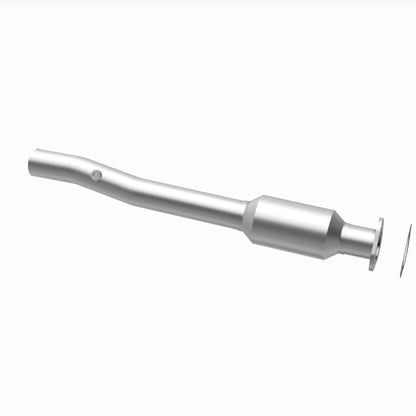 MagnaFlow Direct Fit Catalytic Converter 2000-2002 Ford E-150/E-250/E-350 Ecoline/Super Duty