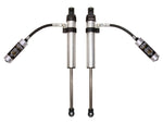 ICON 03-12 Dodge Ram HD 2.5in Front 2.5 Series Shocks VS RR CDCV - Pair