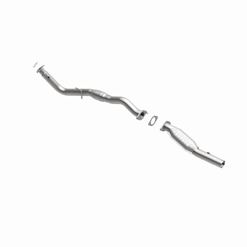MagnaFlow Direct Fit Catalytic Converter GM 01-02 2500 PS 6L OEM