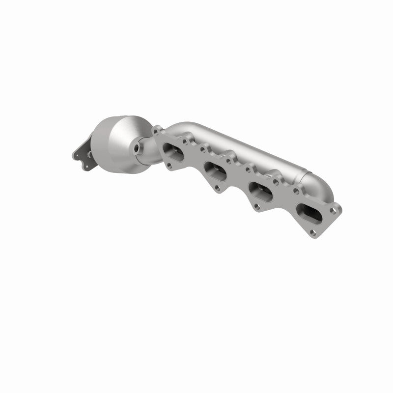 MagnaFlow Direct Fit Catalytic Converter 2009 Kia Borrego 4.6L Driver Side