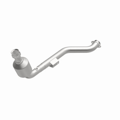 MagnaFlow Direct Fit Catalytic Converter Mercedes SLK320 04 Passenger Side CA