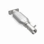 MagnaFlow California Grade Catalytic Converter Direct Fit 91-92 Oldsmobile Bravada V6 4.3L