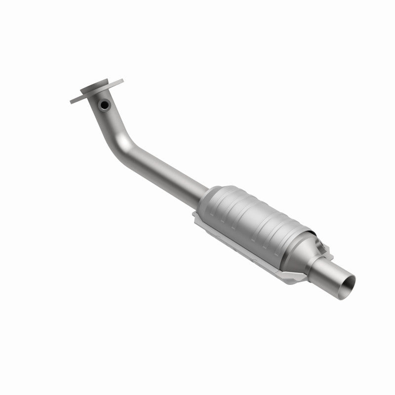 MagnaFlow Direct Fit Catalytic Converter 00-03 BMW X5 4.4L Passenger Side OEM