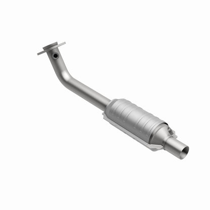 MagnaFlow Direct Fit Catalytic Converter 00-03 BMW X5 4.4L Passenger Side OEM