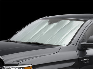 WeatherTech 2021+ Kia Seltos SunShade