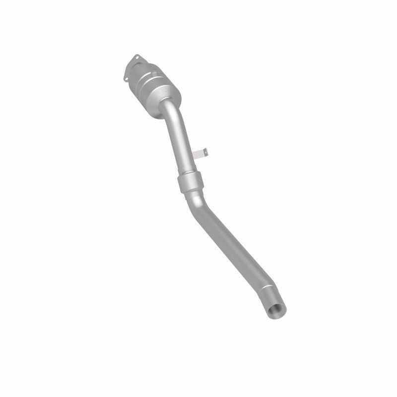 MagnaFlow Direct Fit Catalytic Converter 02-05 Audi A4 Quat 2.8L Driver Side