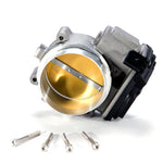 BBK 11-14 Mustang 5.0 Boss 302 Ford F Series 5.0 85mm Throttle Body BBK Power Plus Series