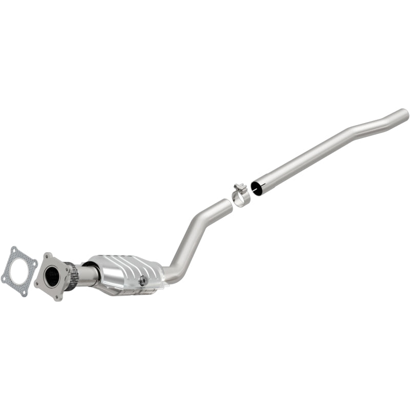 MagnaFlow Direct Fit Catalytic Converter 01-04 Dodge Caravan 2.4L