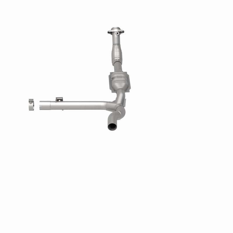 MagnaFlow Direct Fit Catalytic Converter 99-00 Ford F-150 4.6L