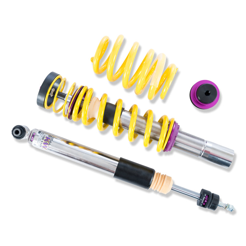 KW Coilover Kit V3 Audi A5 (B9) Sportback Quatro w/EDC