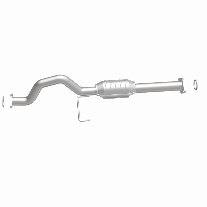 MagnaFlow Direct Fit Catalytic Converter 95-02 Maz Millenia 2.3/2.5