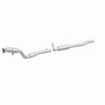 MagnaFlow Conv DF 04-06 Audi A8 Quattro 4.2L