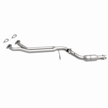MagnaFlow California Grade Direct Fit Catalytic Converter 97-99 BMW Z3 L6 2.8L