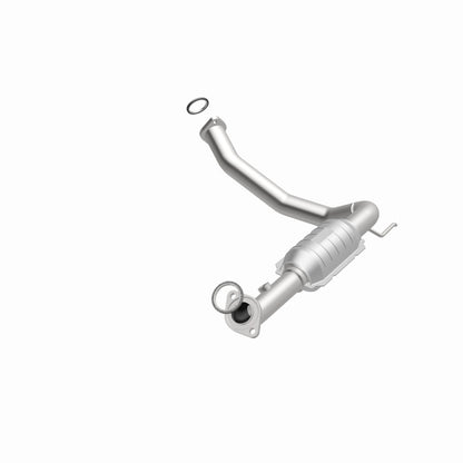 MagnaFlow Direct Fit Catalytic Converter 10-14 GX460 4.6L