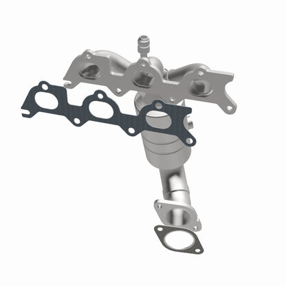MagnaFlow DF Cat Conv 07-11 Chrysler Sebring 2.7L Rr Manifold/08-10 Dodge Avenger 2.7L Rear Manifold