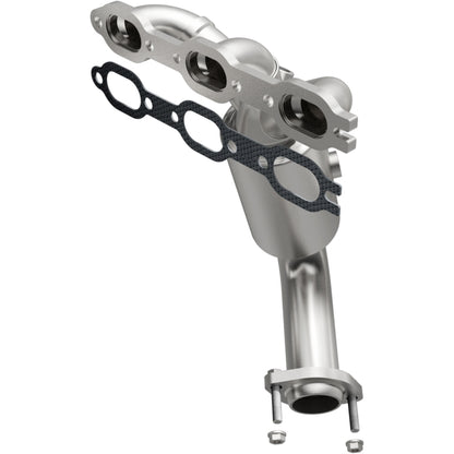 MagnaFlow Direct Fit Catalytic Converter 07-10 Chrysler Sebring 3.5L