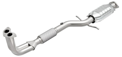 MagnaFlow Direct Fit Catalytic Converter 99-01 Hyundai Sonata 2.4L