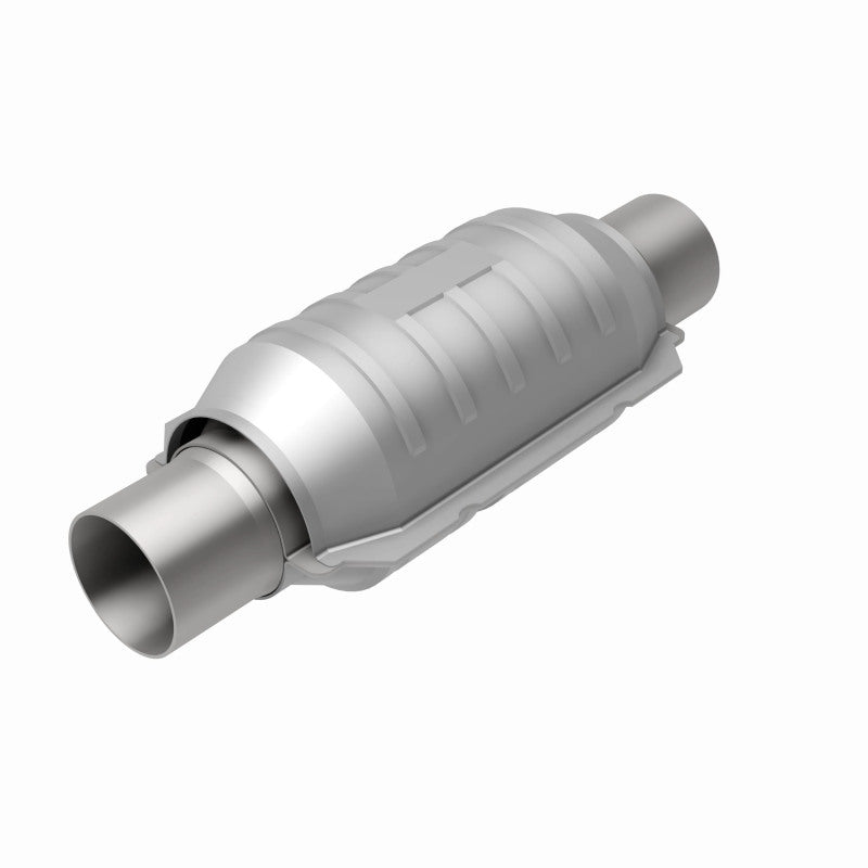 MagnaFlow Universal Catalytic Converter 2.00in Rear Ca