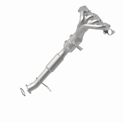 MagnaFlow Direct Fit Catalytic Converter 10- Mazda 3 2.5L