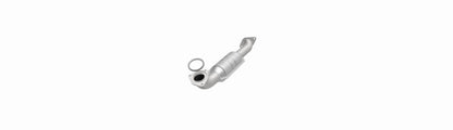 MagnaFlow Direct Fit Catalytic Converter 2008 Pontiac G8 3.6L ds