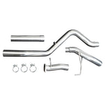 Injen 21-22 Ford Bronco L4-2.3L Turbo/V6-2.7L Twin Turbo SS Race Series Cat-Back Exhaust