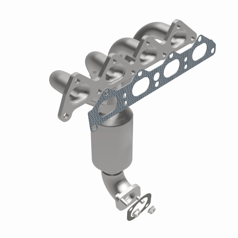 MagnaFlow Direct Fit Catalytic Converter 03 Hyundai Elantra 2.0L