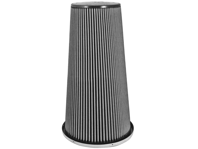 aFe ProHDuty Air Filters OER PDS A/F HD PDS Cone: 7.06F x 13.51B x 8.50T x 24H