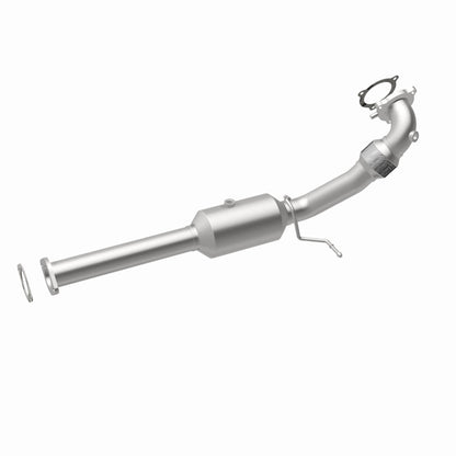 MagnaFlow California Direct Fit Converter 05-09 Volvo S60 2.5L