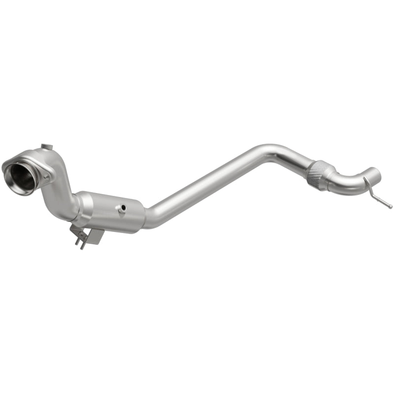 MagnaFlow Conv Direct Fit 15-17 Ford Mustang L4 2.3 OEM Close Coupled