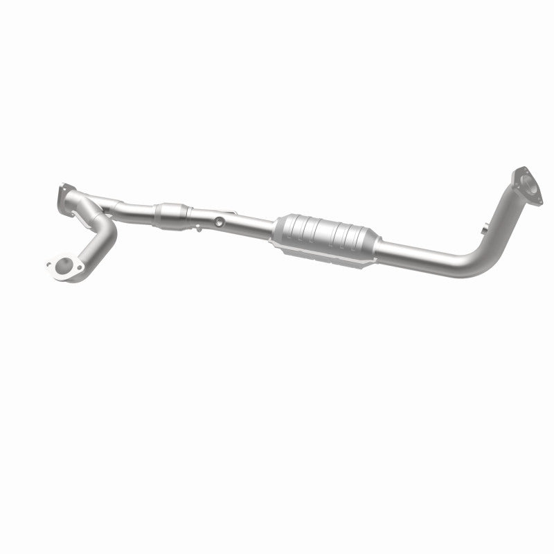 MagnaFlow Direct Fit Catalytic Converter 96-97 3.2L Passport D/S A/T
