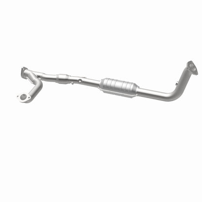 MagnaFlow Direct Fit Catalytic Converter 96-97 3.2L Passport D/S A/T