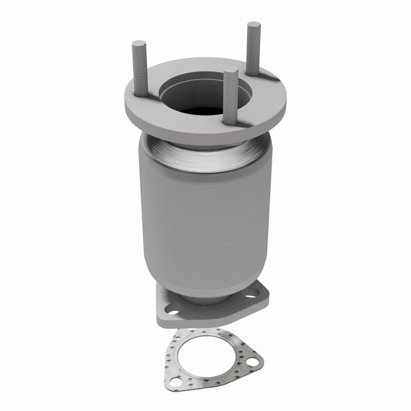 MagnaFlow Direct Fit Catalytic Converter 87-89 Mazda B2200 2.2L