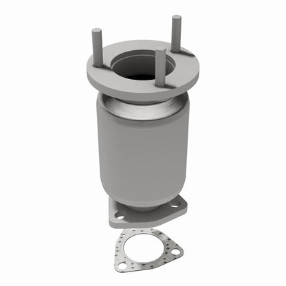 MagnaFlow Direct Fit Catalytic Converter 87-89 Mazda B2200 2.2L