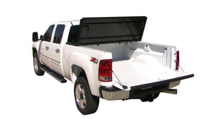 Tonno Pro 04-08 Ford F-150 6.5ft Styleside Hard Fold Tonneau Cover