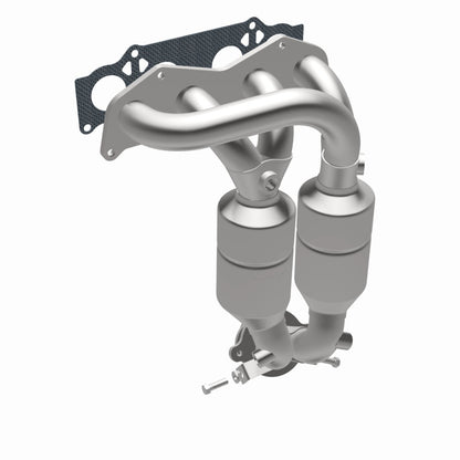 MagnaFlow Direct Fit Catalytic Converter 01-03 Toyota Rav4 2.0L L4