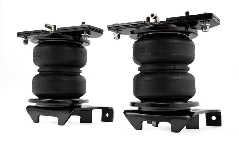 Air Lift LoadLifter 5000 Ultimate Rear Air Spring Kit for 03-12 Dodge Ram 3500 Pick Up 4WD