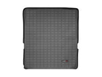 WeatherTech 11+ Ford Flex Cargo Liners - Black