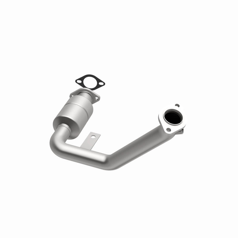 MagnaFlow Direct Fit Catalytic Converter 01-03 Montero 3L Driver Side Front OEM