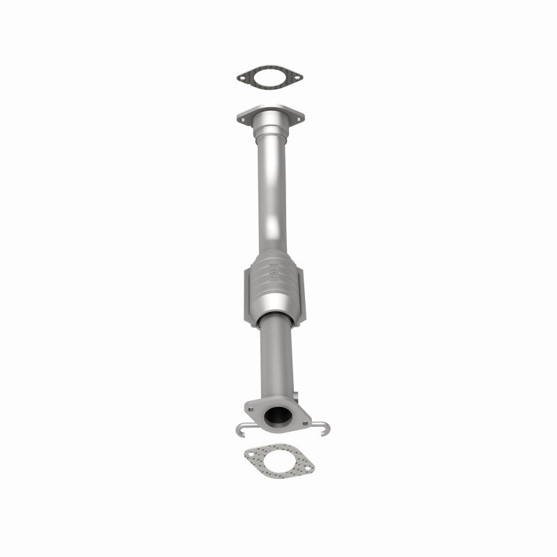 MagnaFlow Direct Fit Catalytic Converter 99-02 Oldsmobile Intrigue