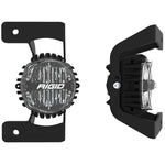 Rigid Industries 360-Series 4in LED SAE J583 Fog Mount - 2014+ Toyota 4Runner/Tundra