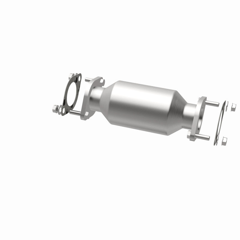 MagnaFlow Direct Fit Catalytic Converter 09-10 Hyundai Genesis 4.6L
