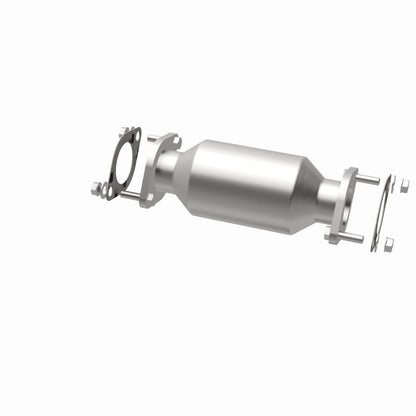 MagnaFlow Direct Fit Catalytic Converter 09-10 Hyundai Genesis 4.6L