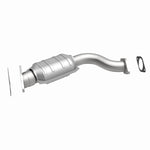 MagnaFlow Conv DF 96-97 Contour 2.5L A/T Rear