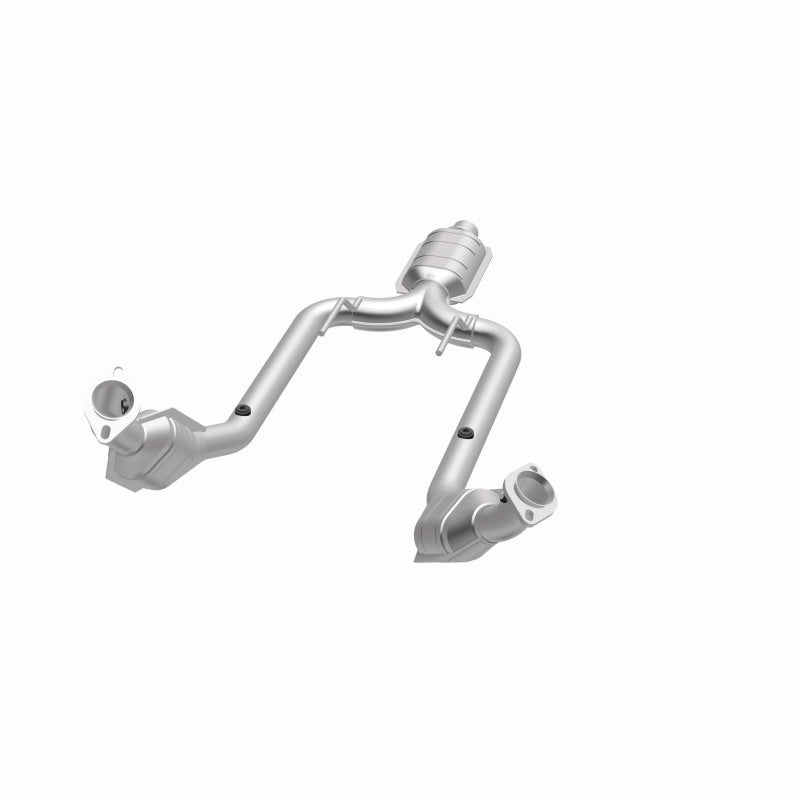 MagnaFlow Direct Fit Catalytic Converter 94-97 T-Bird/Cougar 4.6L 50S